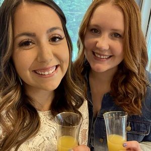 Meet your Posher, Michele